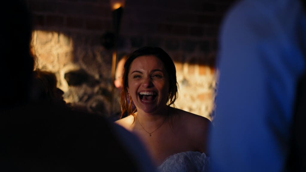 Hautbois Hall Wedding Videographer