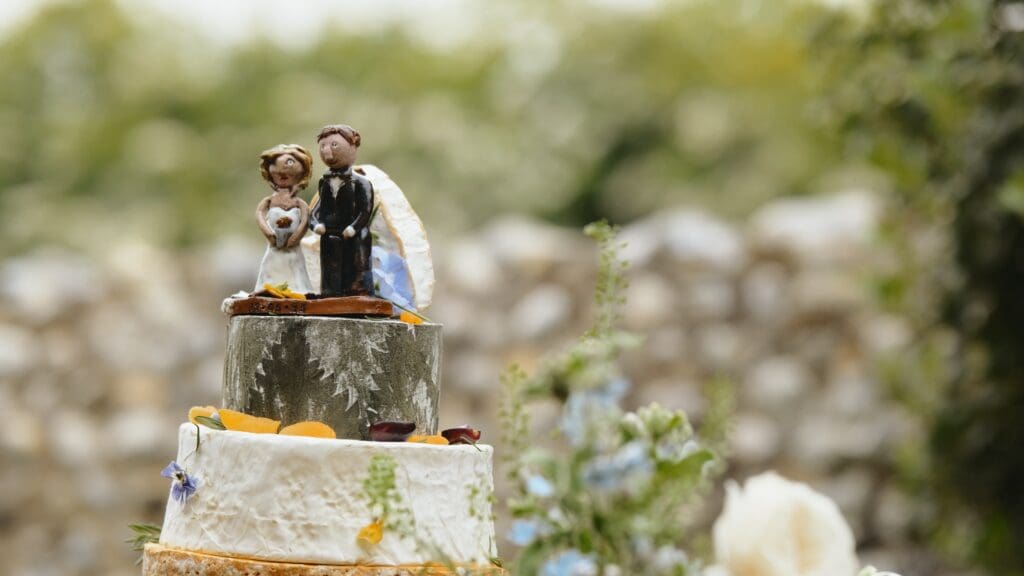 Barn Drift Wedding Videographer