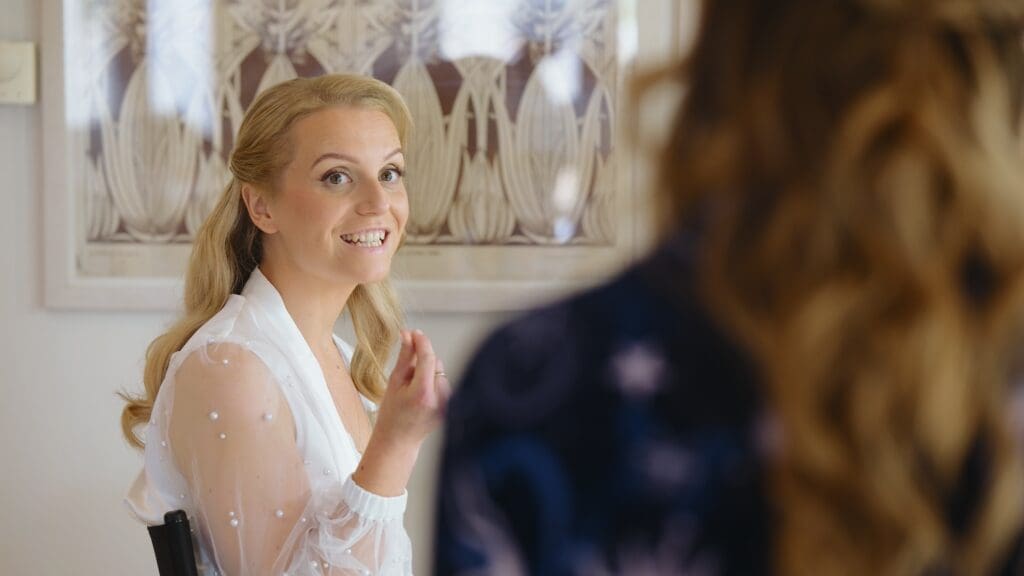 Barn Drift Wedding Videographer