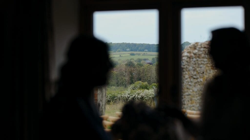 Barn Drift Wedding Videographer