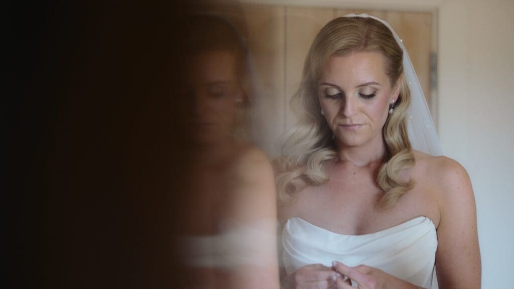 Barn Drift Wedding Videographer