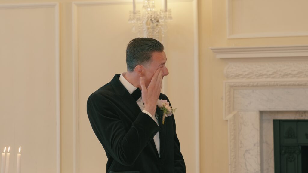 Norfolk wedding videographer 1.2.1