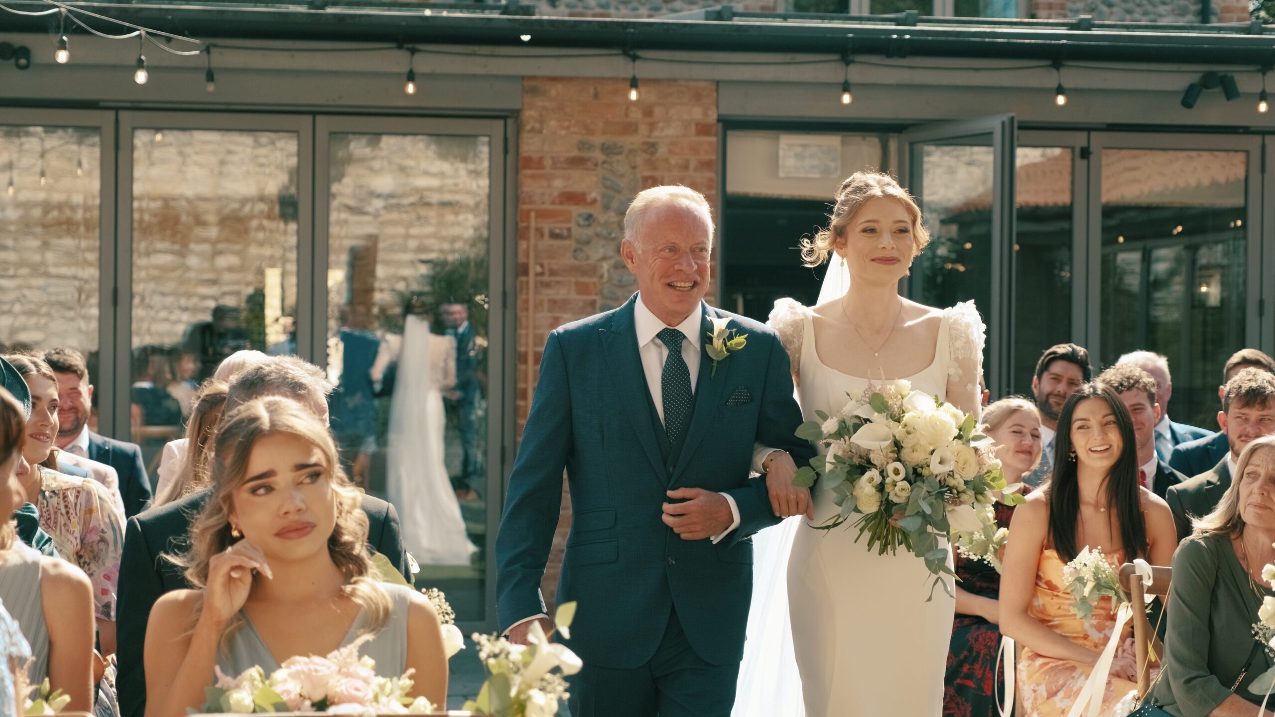 Norfolk wedding videographer 1.5.1