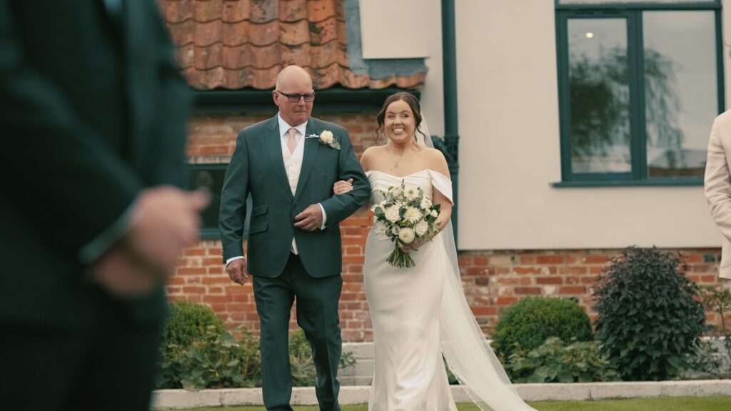 Norfolk wedding videographer 1.7.1