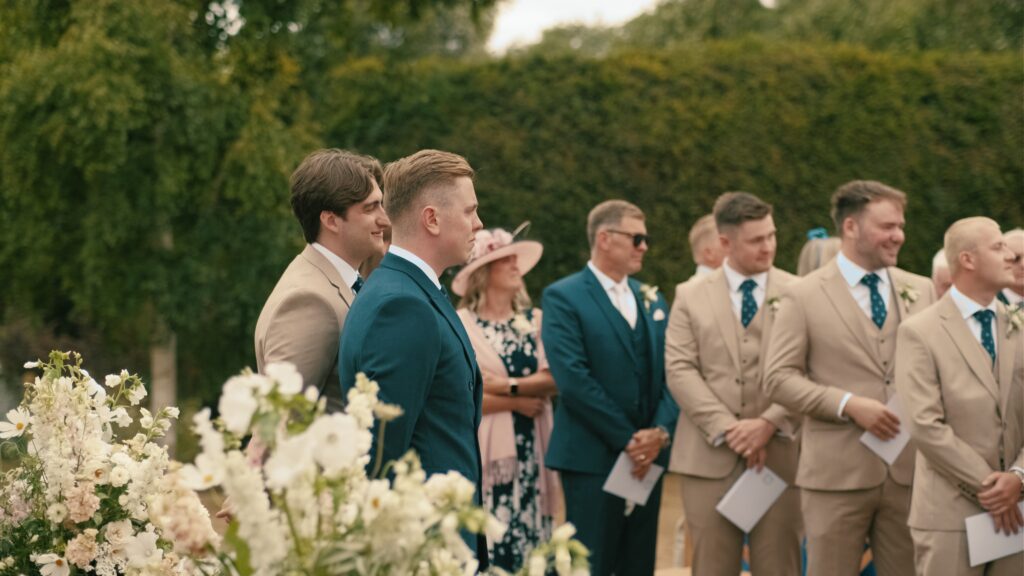 Norfolk wedding videographer 1.9.1