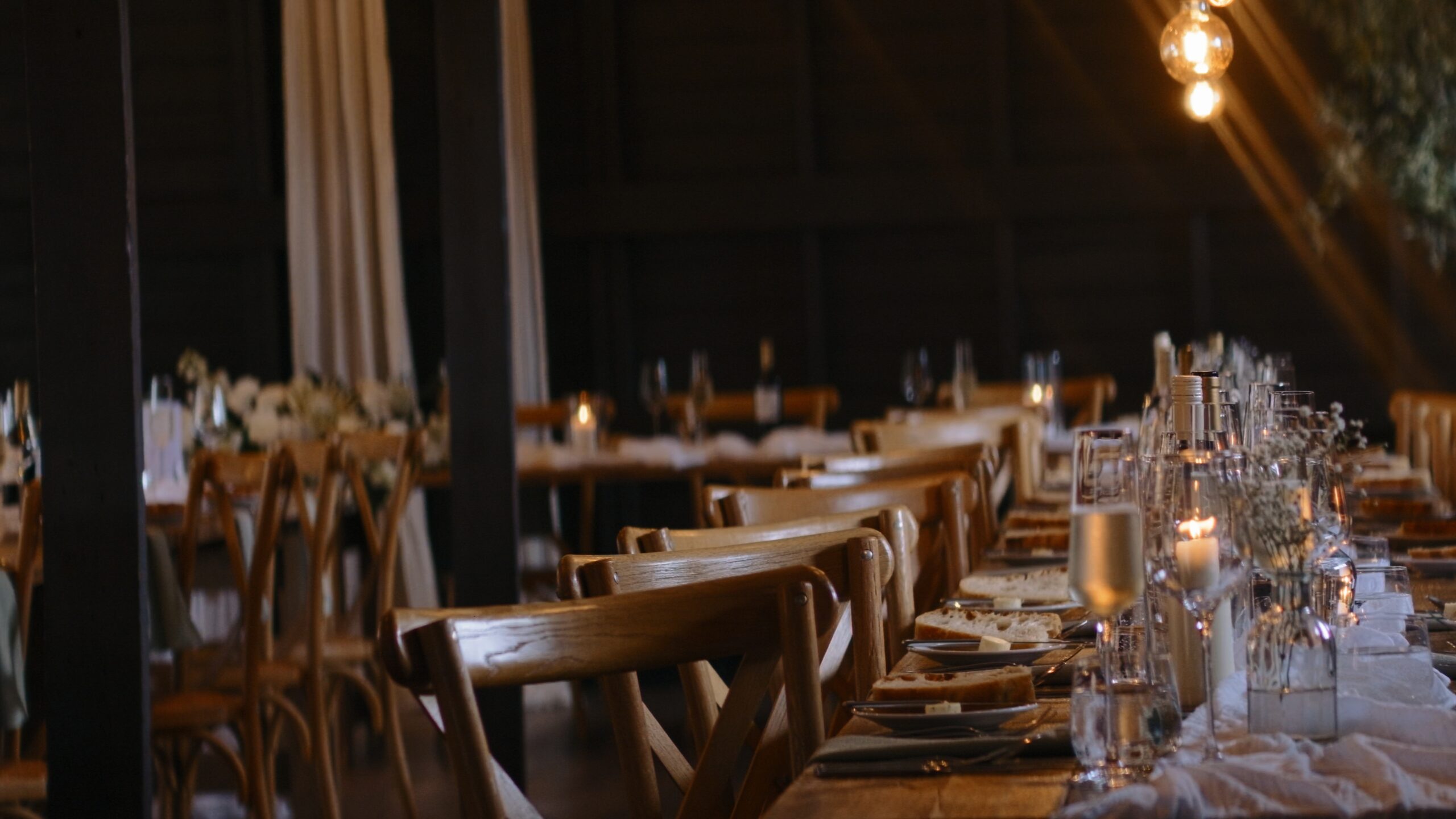 Curds Hall Barn Wedding Breakfast 2.140.1
